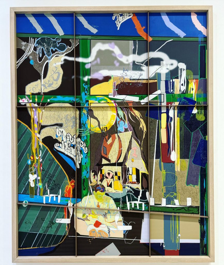 Arts Hub: Helen Marten 7 image 5887009