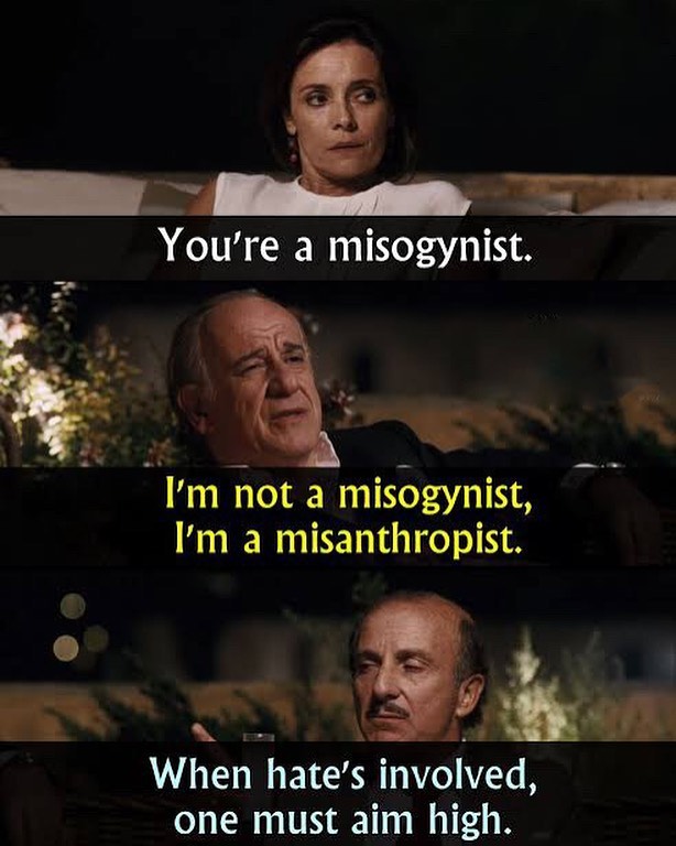 Sve o Sorrentinovom filmu koji otvara Mostru 8 image 6254878