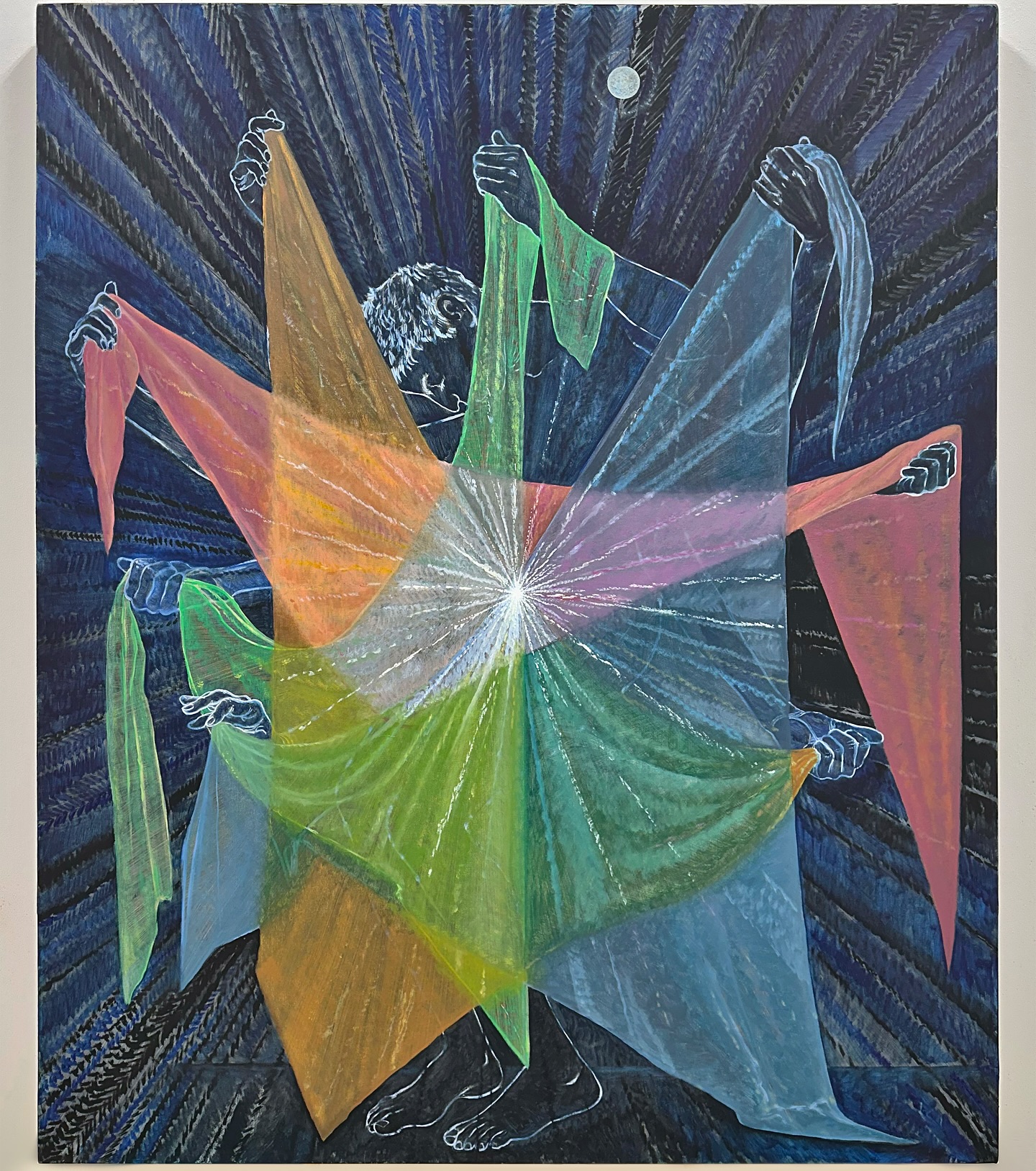 Arts Hub: Nadia Waheed 7 image 6375814