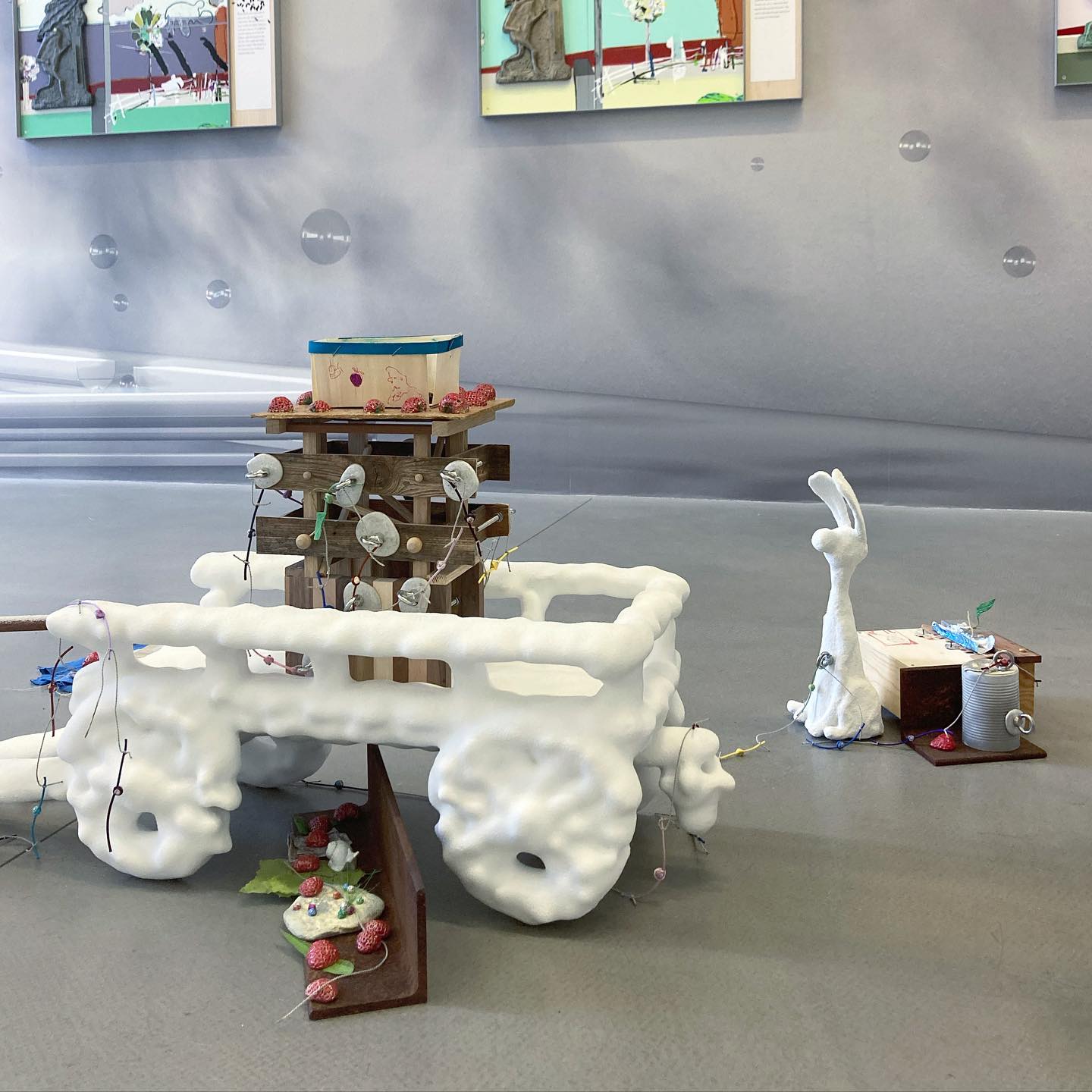 Arts Hub: Helen Marten 10 image 671875