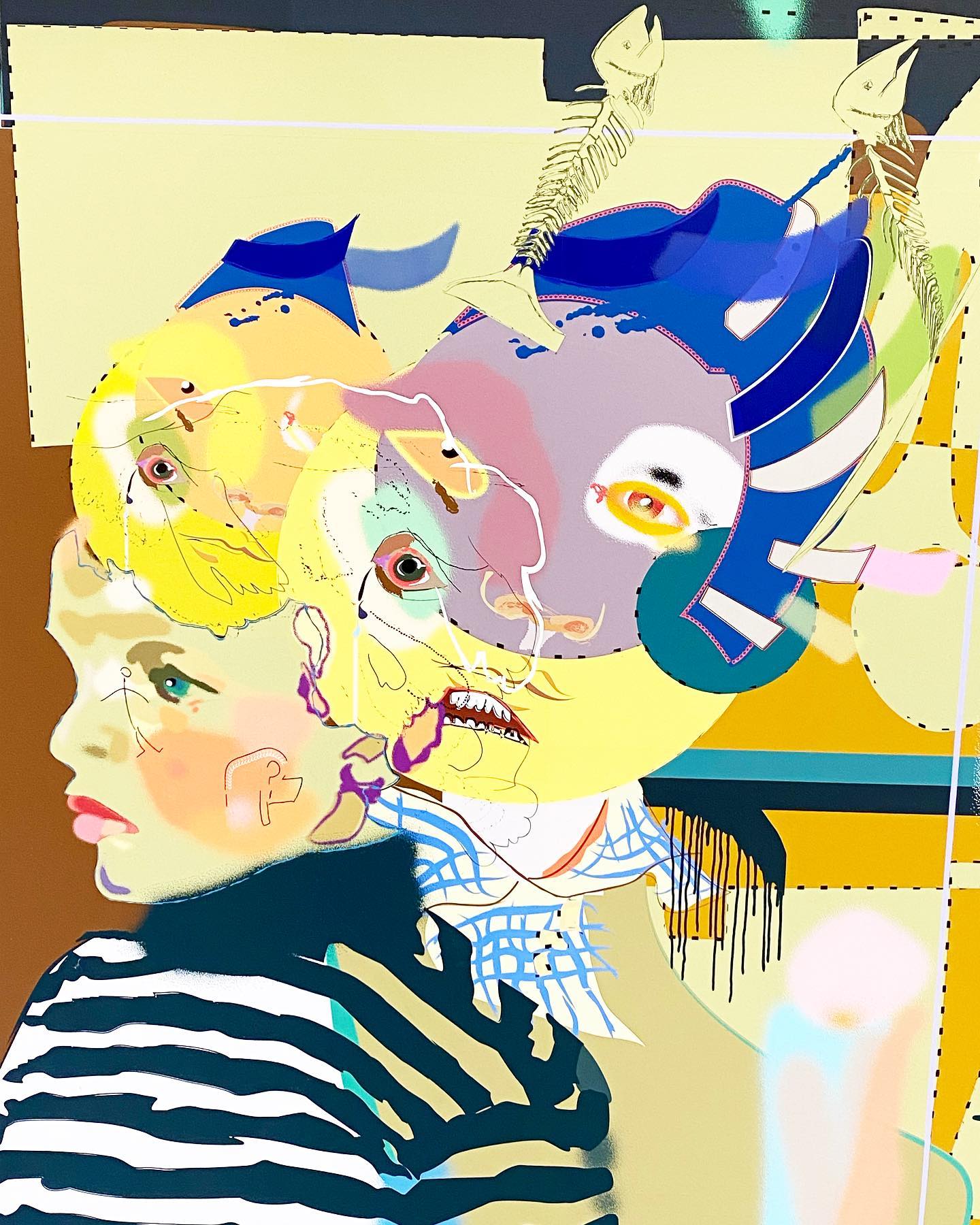 Arts Hub: Helen Marten 18 image 7178686