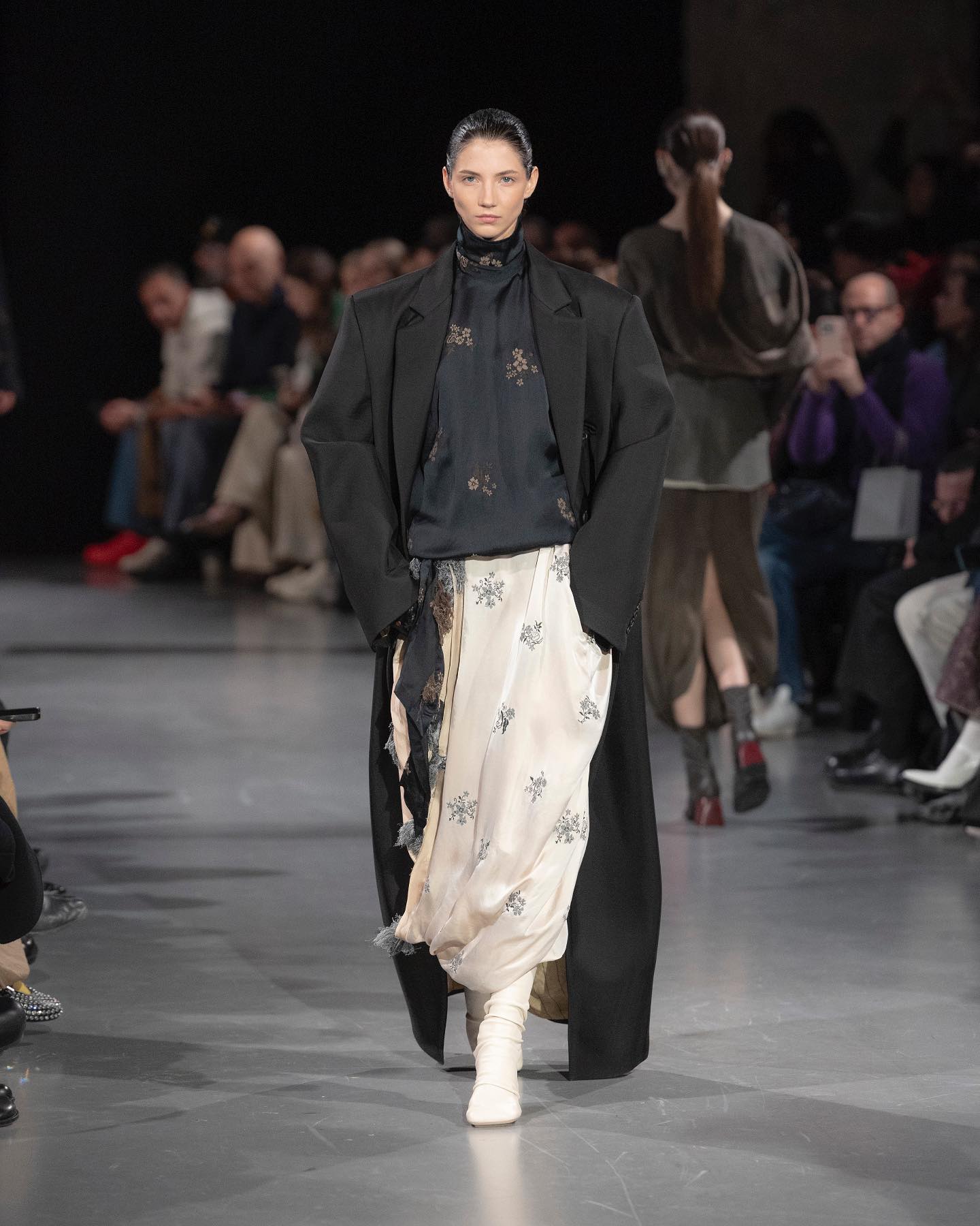 Ispod radara: Uma Wang 20 image 7329843
