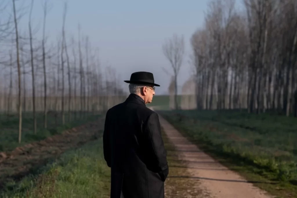 Sve o Sorrentinovom filmu koji otvara Mostru 7 film