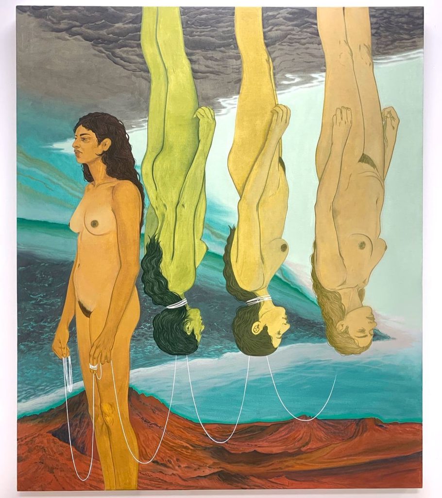 Arts Hub: Nadia Waheed 20 image 7936918