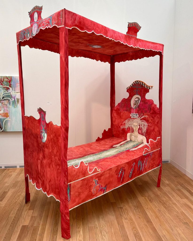 Arts Hub: Agnes Scherer 21 image 8772885