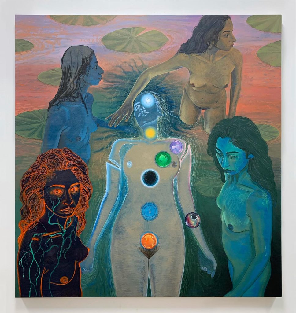 Arts Hub: Nadia Waheed 18 image 9081580