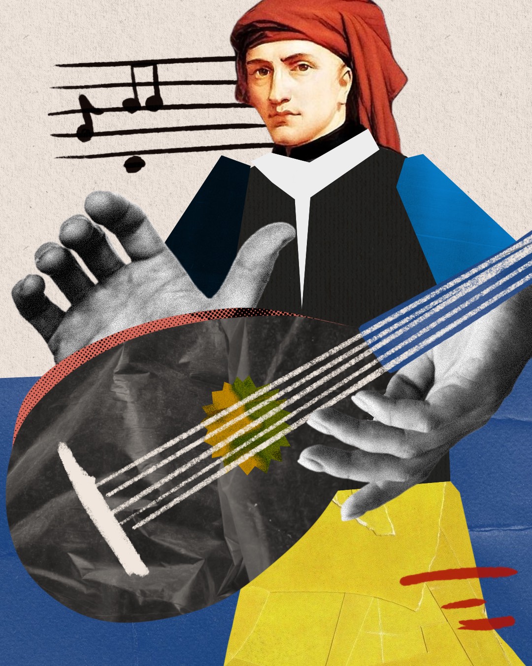 Uvertira u klasiku: Muzika renesanse 5 kompozitor2