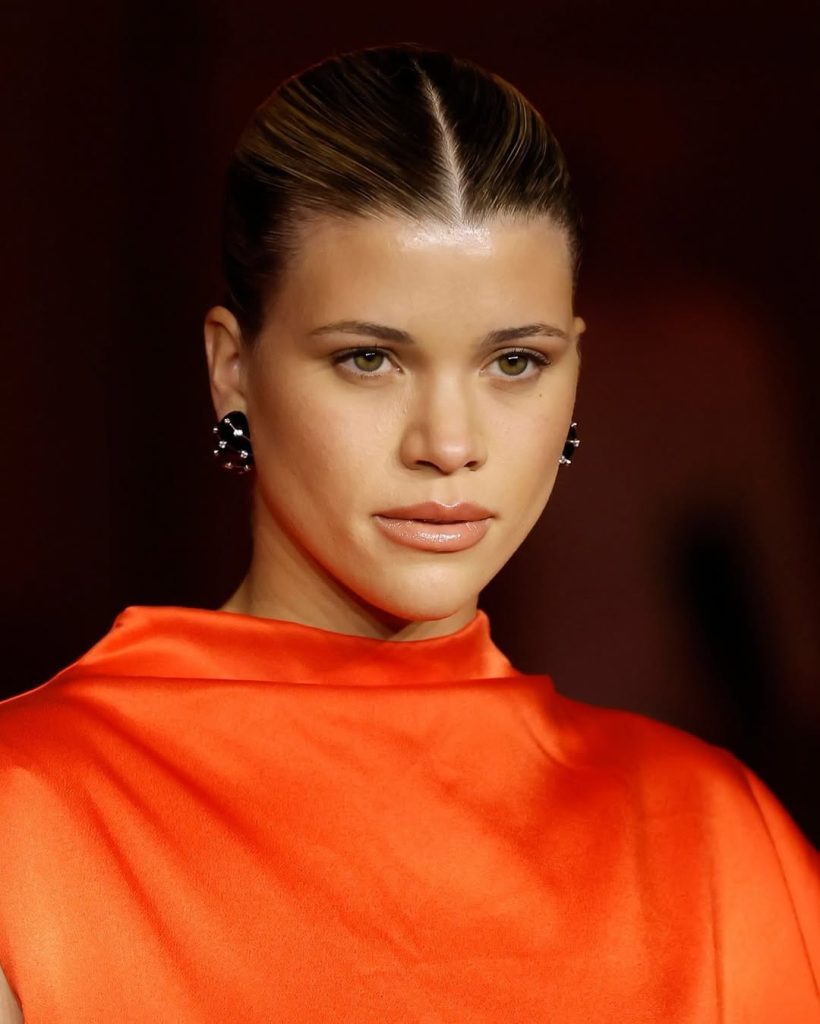 Sofia Richie Grainge verna je ovoj maskari iz drogerije 9 llllll
