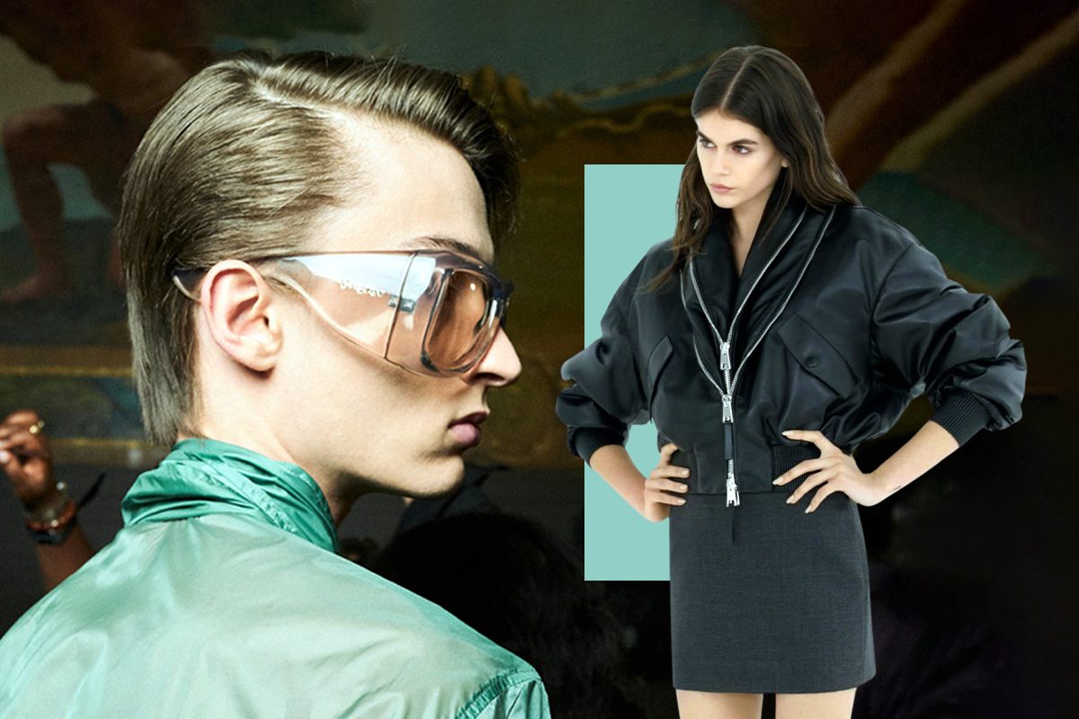 U modi se (ponovo) dešava važna promena koju možda niste primetili 1 moda