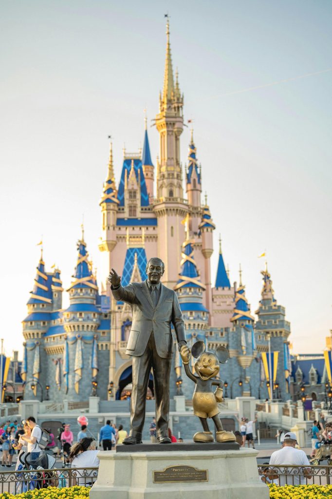 Šta se dešava sa izgubljenim stvarima u Disneylandu? 9 pexels davidguerrero 8184000