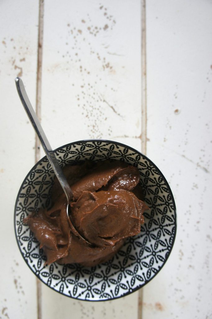 puding