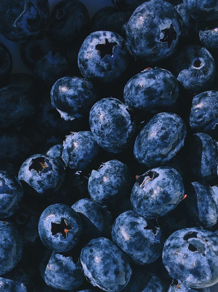 VOĆE