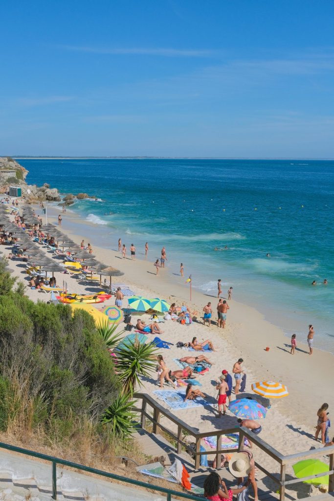 Costa da Caparica: Gradić idealan za surfovanje u Evropi 9 pexels imren tutuncu 649064925 18100387