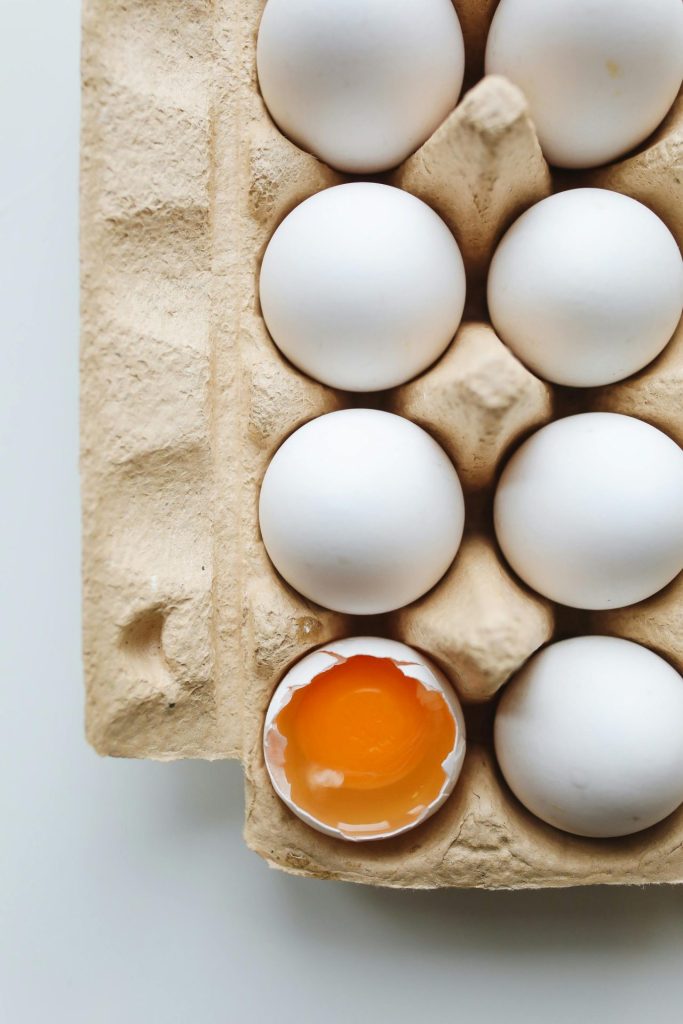Šta tačno znači kada neko kaže "čist protein" 7 protein
