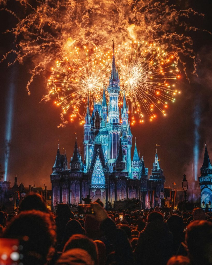 Šta se dešava sa izgubljenim stvarima u Disneylandu? 7 pexels rick98 3428289