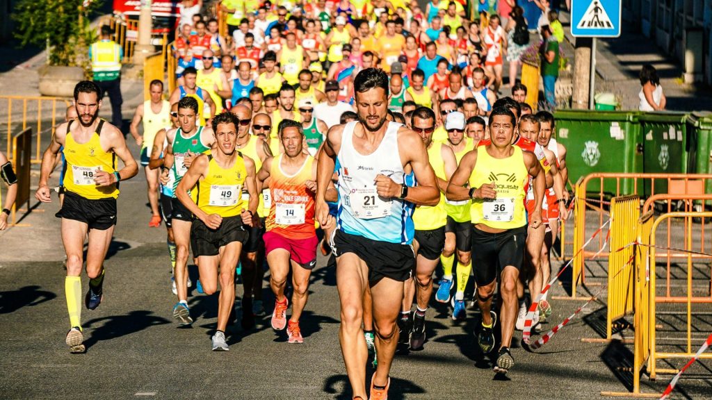 Najlepše destinacije za running turizam: Od Tokija do Bostona 7 Turizam