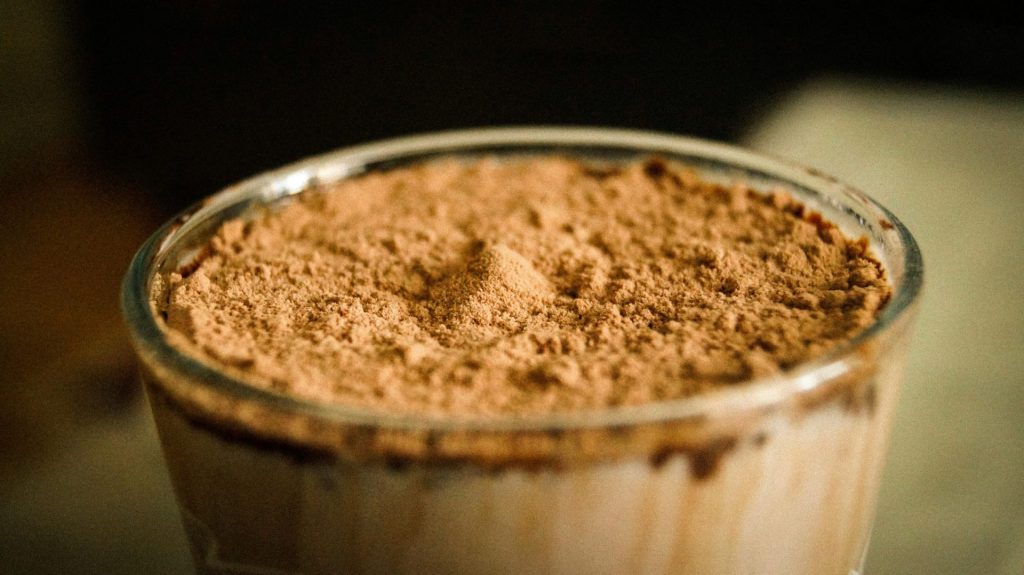 Da li je čokoladno mleko ipak najbolji izvor proteina? 7 Čokoladno mleko