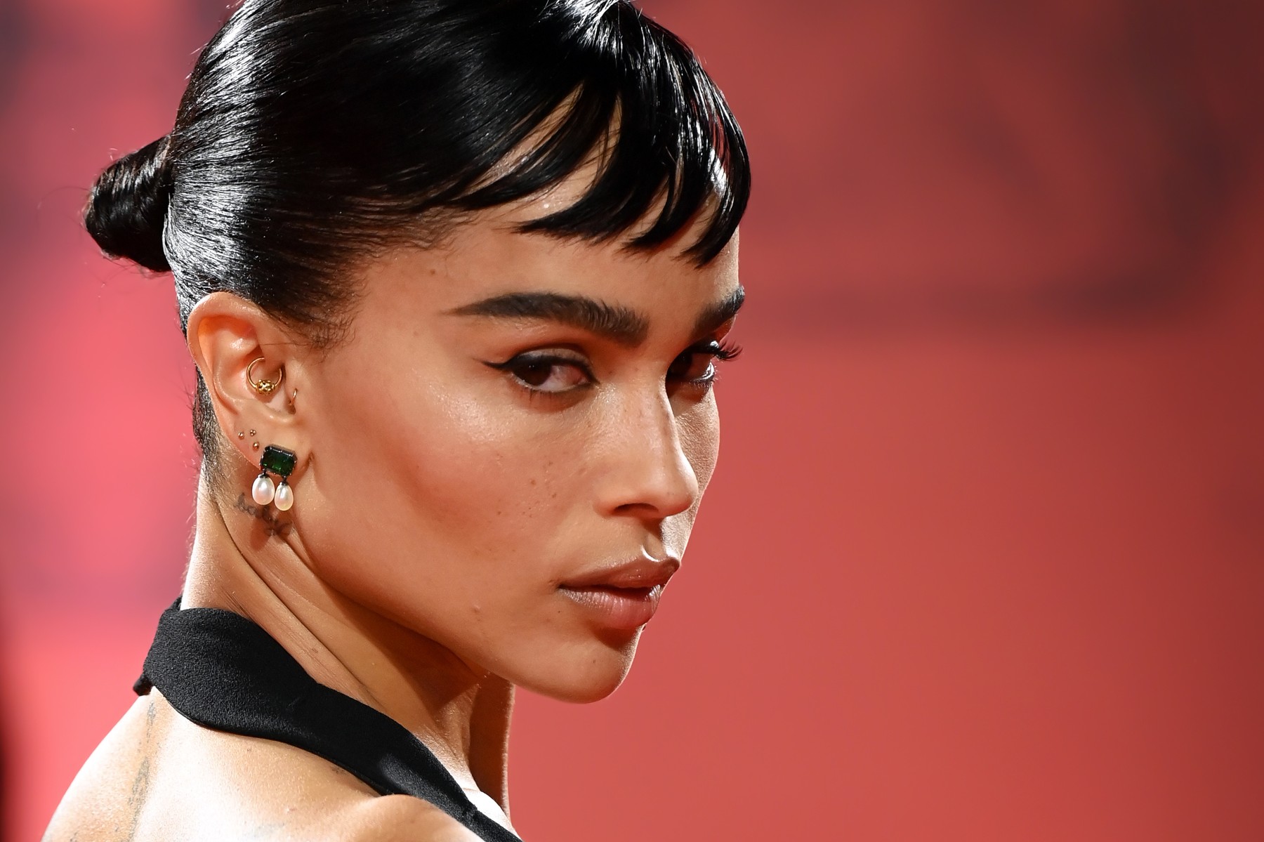 Zoe Kravitz i lakoća letnjeg odevanja - u 4 autfit formule 1 Zoe
