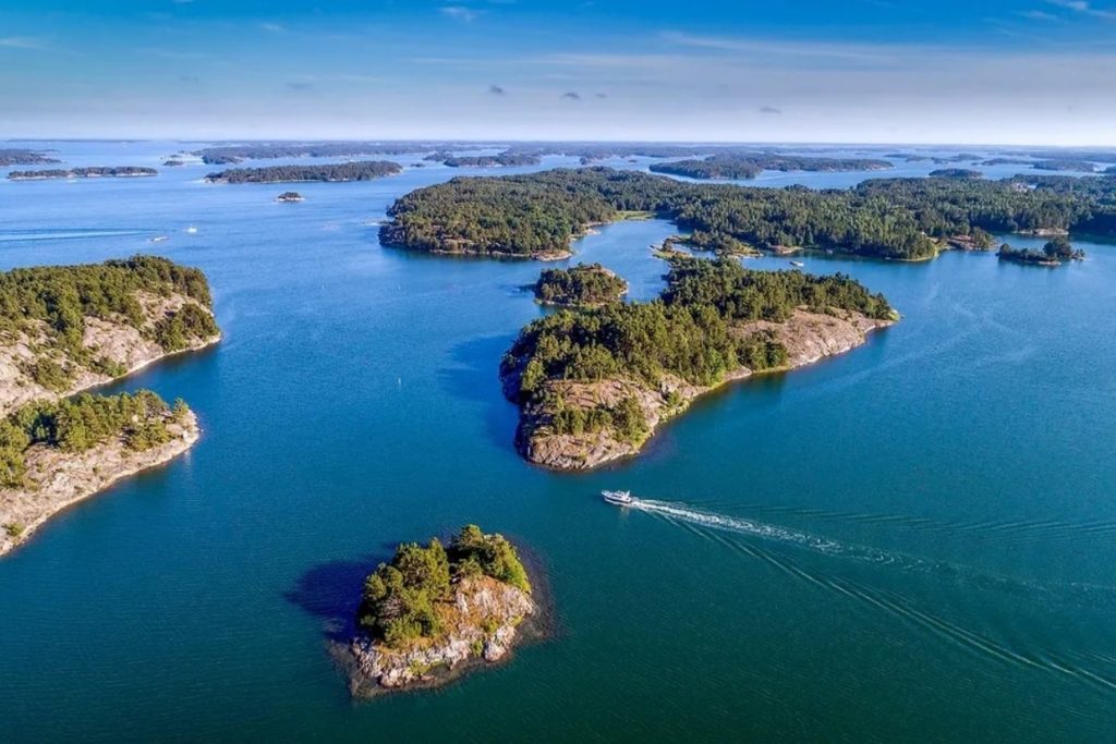 SuperShe Island: Mesto na kojem je muškarcima zabranjen ulaz, da li biste otišle? 7 SuperShe