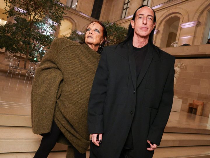 rick owens