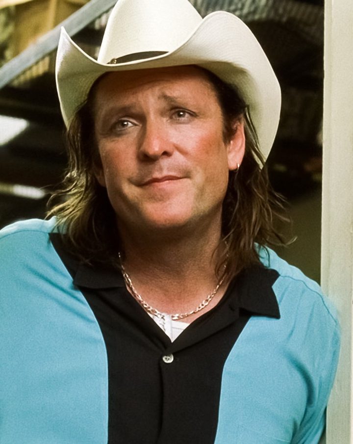 Michael Madsen