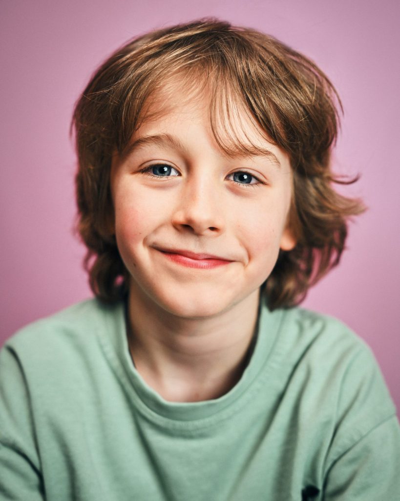 Počelo je snimanje Harry Potter serije 10 rory wilmot 68775cbb34f97