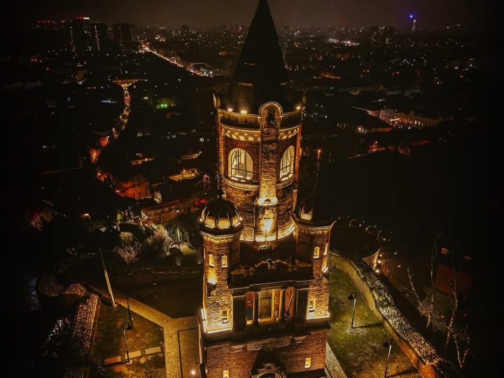 ZEMUN FEST