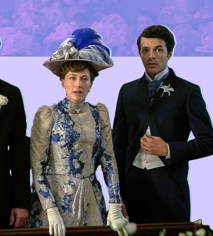 gilded age