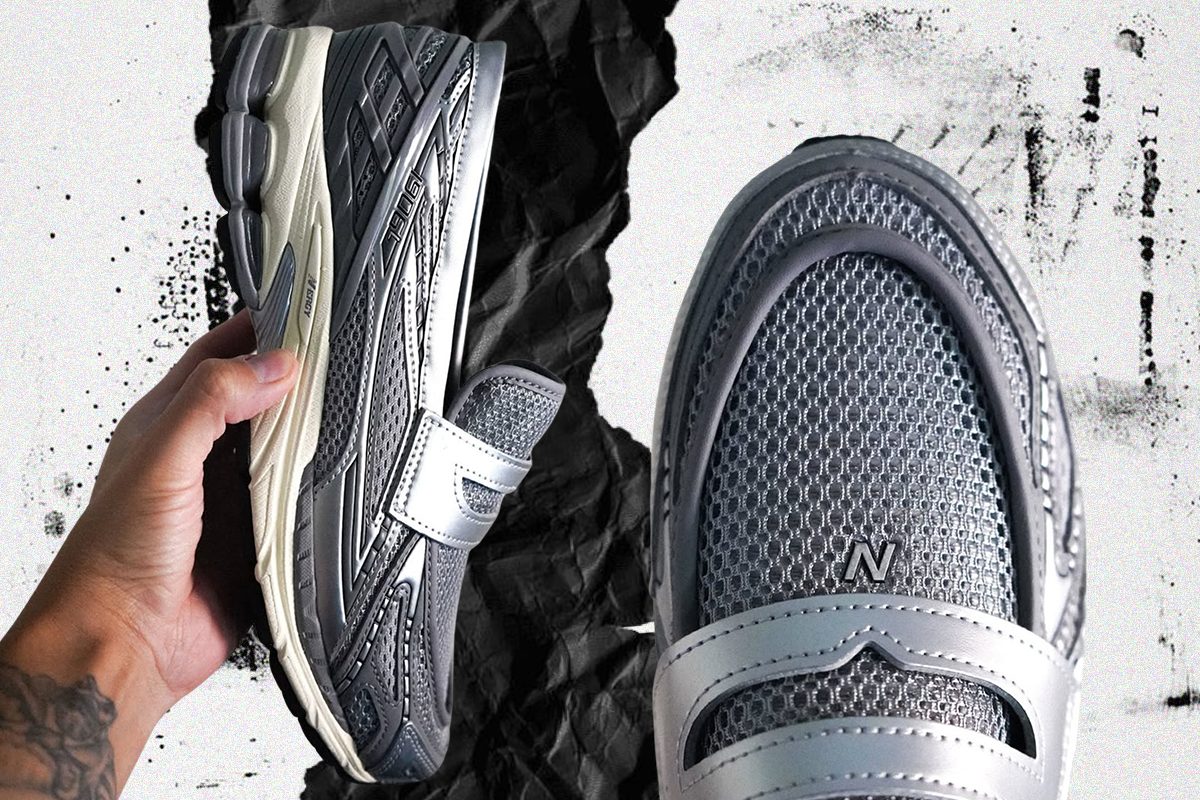Varljivo leto i patike: 5 iznenađujućih trendova koji dominiraju sneakers scenom! 1 PATIIKE