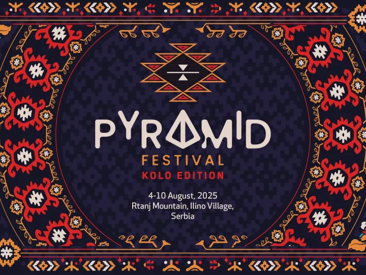 pyramid festival