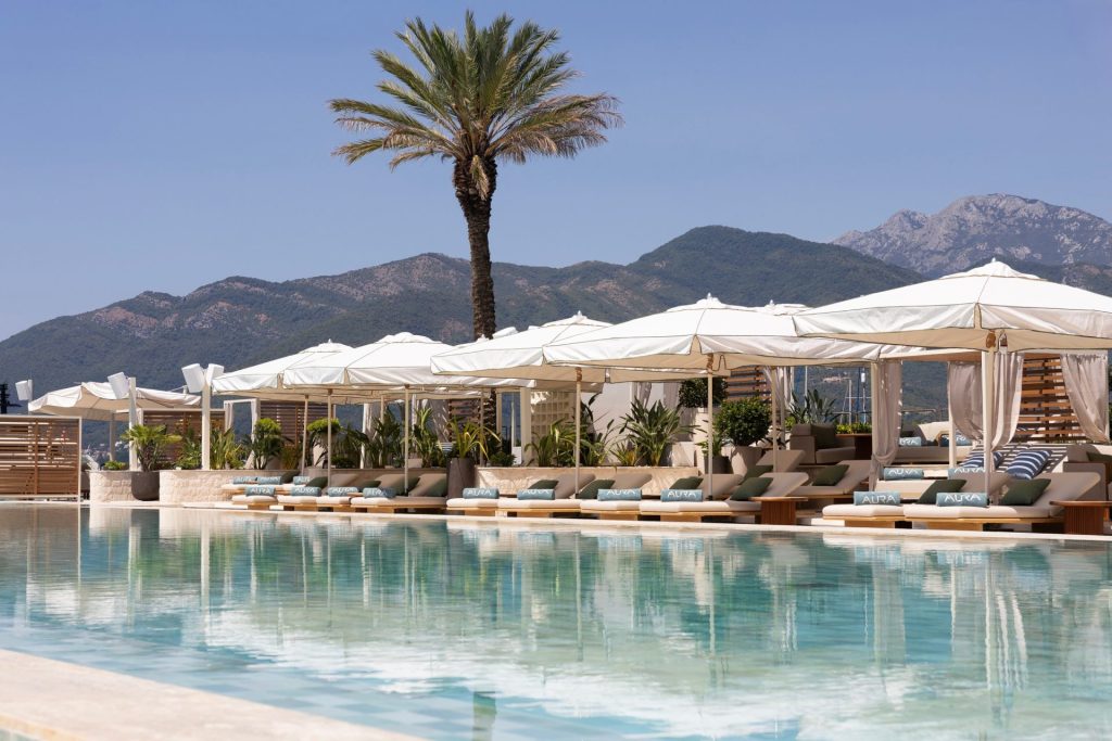 2025 AURA Beach Montenegro 7