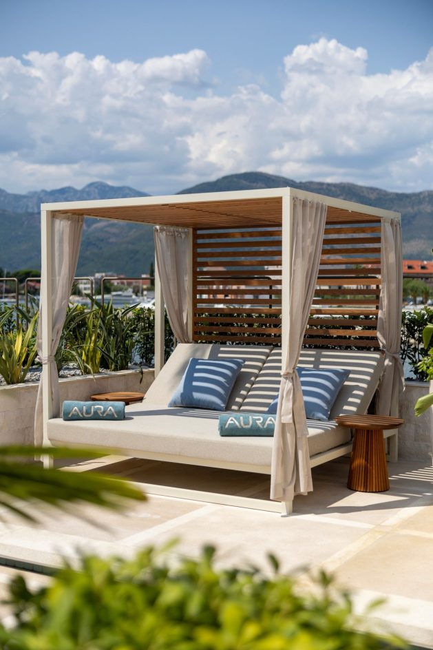 2025 AURA Beach Montenegro 8