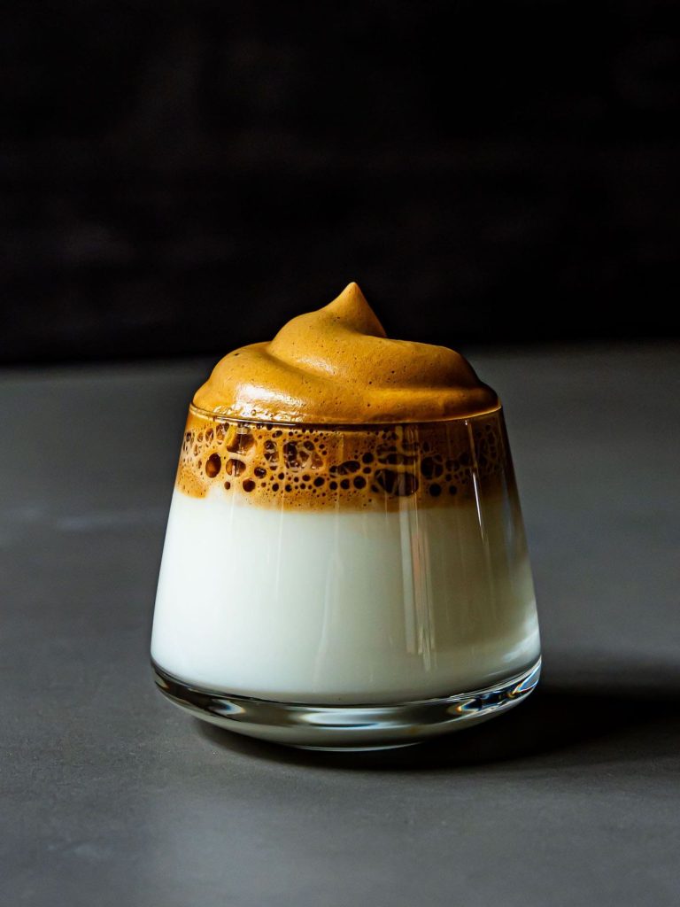 Oblak kafa? Donosimo recept za vašu novu naviku koja izgleda kao desert 7 KAFA