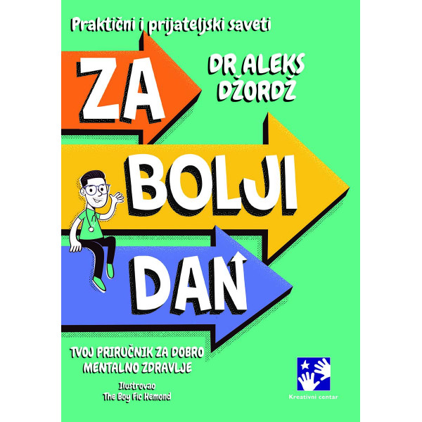 TOP 5: Knjige koje deca ne mogu da ispuste iz ruku ovog leta 9