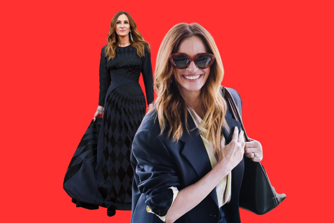 Versace u Veneciji, ali na mute: Julia Roberts kao muza tihe ere 1 3x2 ZA CLANKE