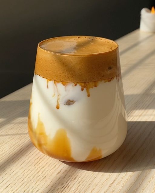 Oblak kafa? Donosimo recept za vašu novu naviku koja izgleda kao desert 8 52fe7f46f7cc2be0c4247ae9e6991f64