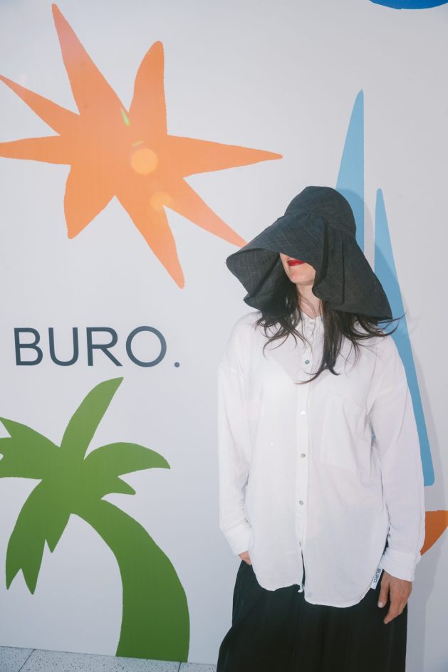 BURO 20 1