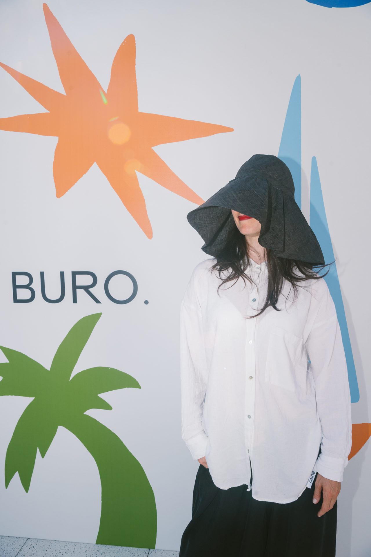 BURO 20 1