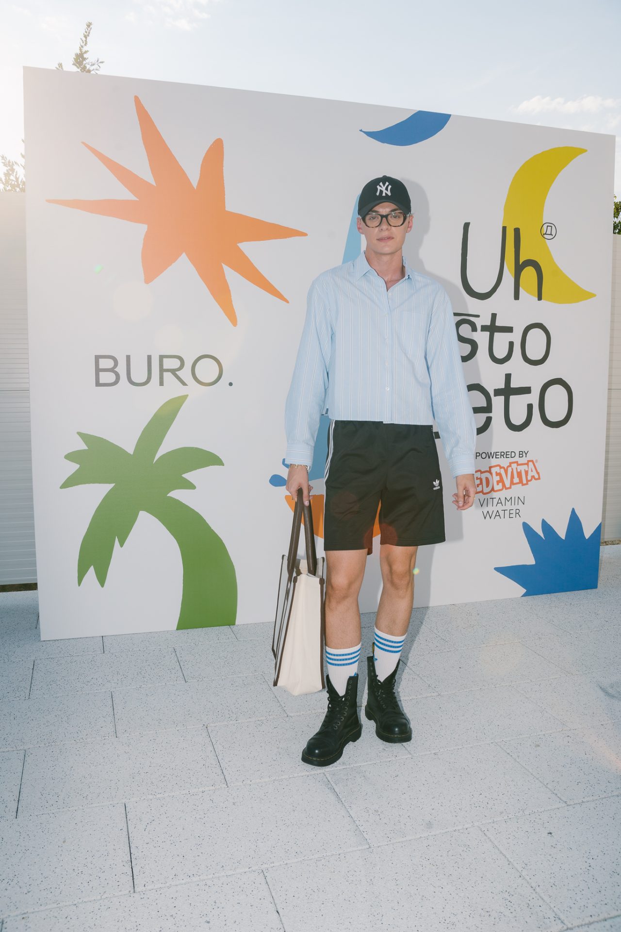 BURO 200