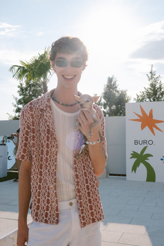 BURO 224