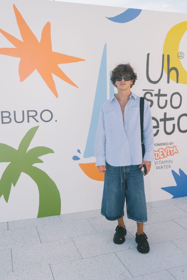BURO 33