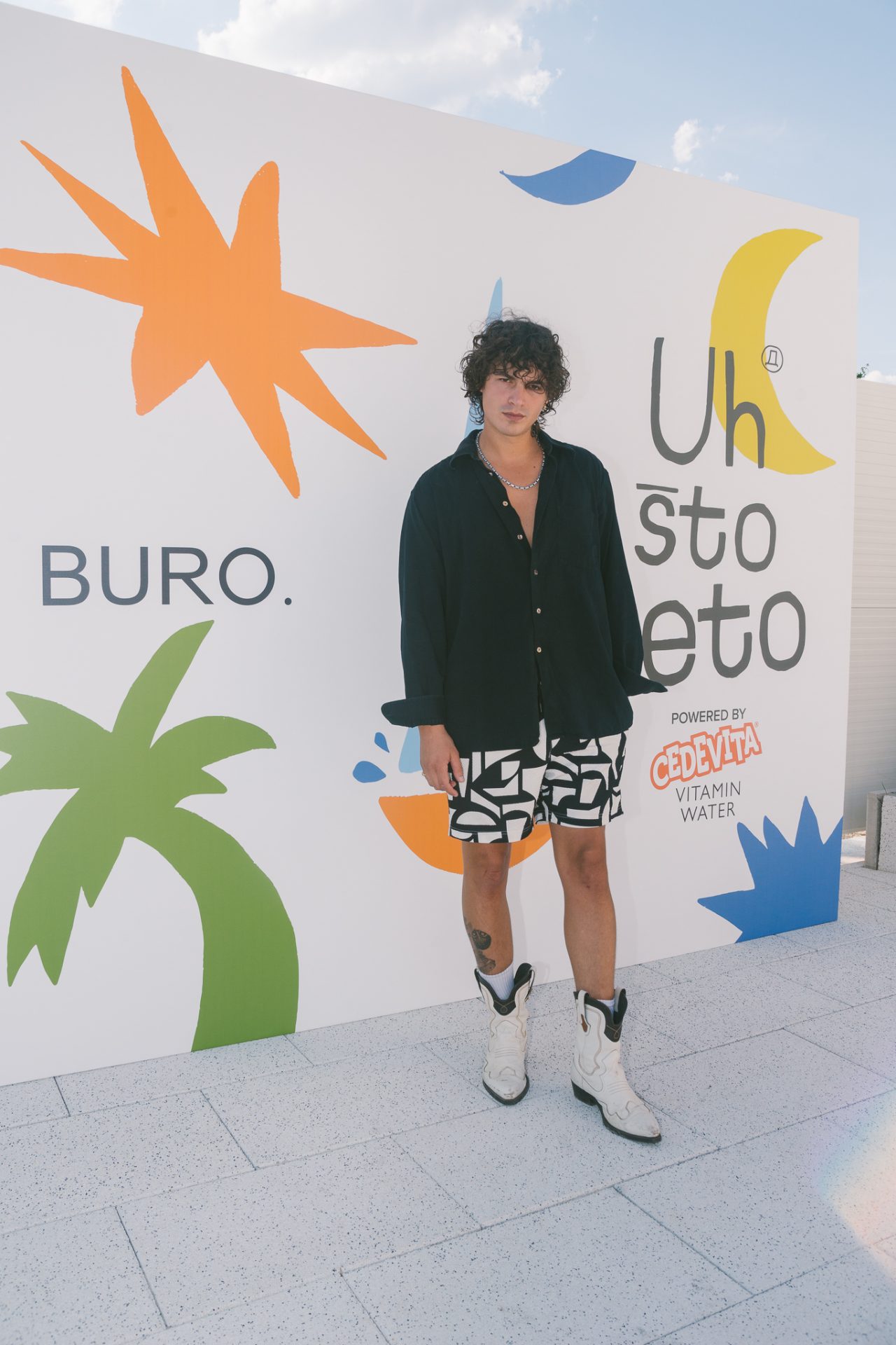 BURO 34