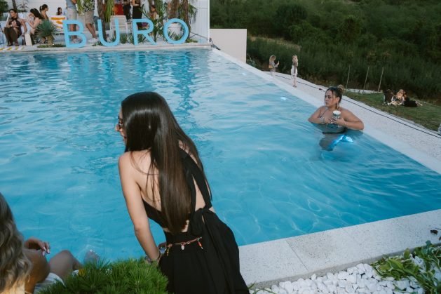 BURO 350