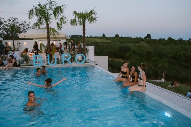 BURO 365