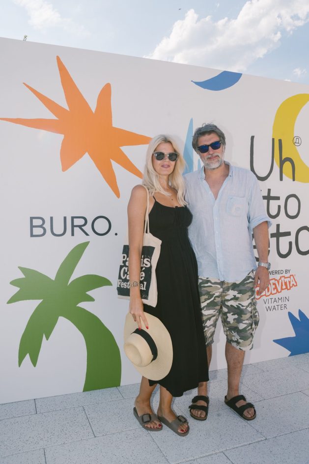 BURO 41
