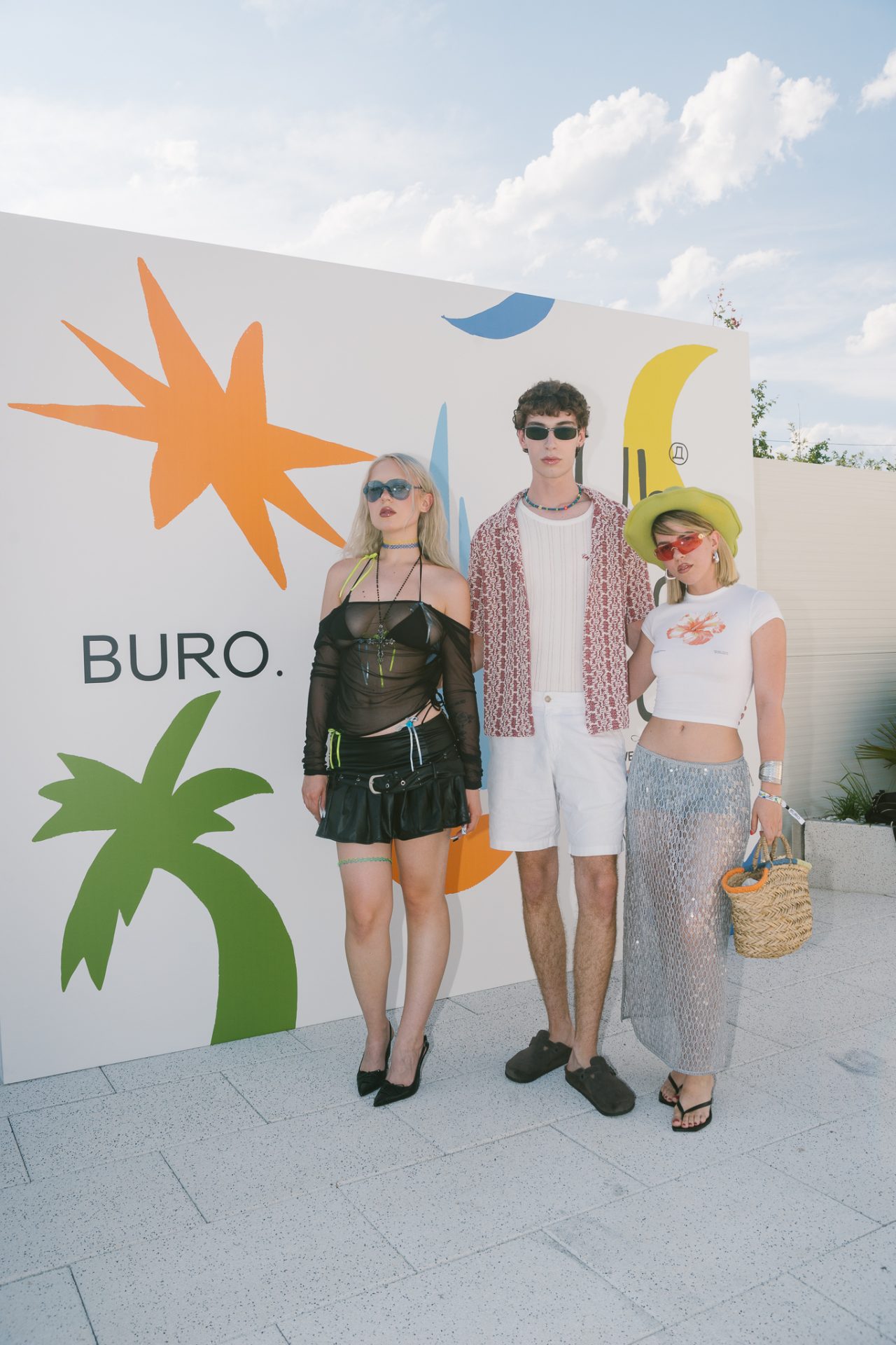 BURO 51