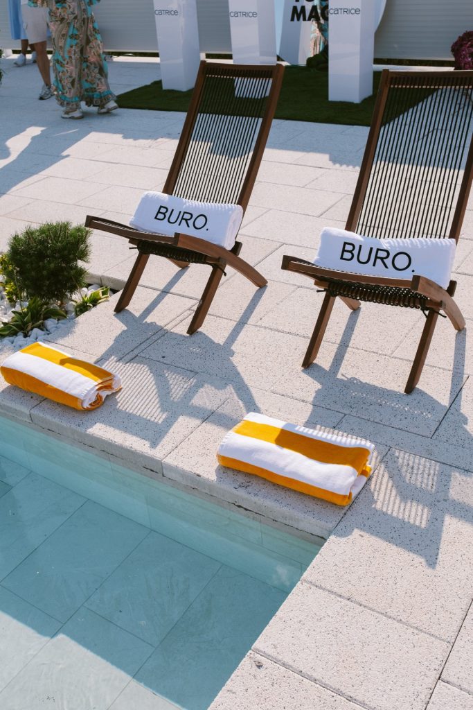 BURO 80