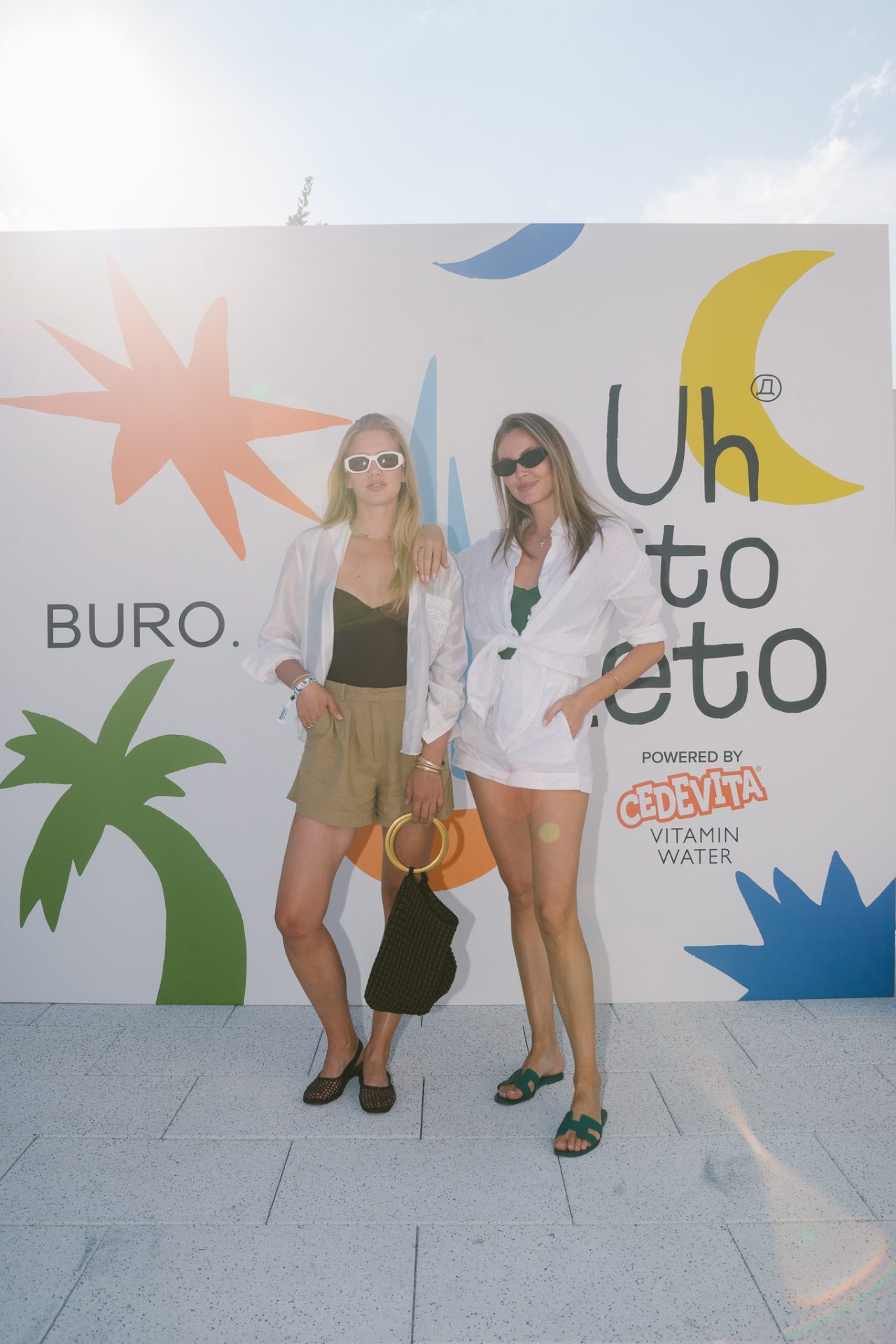 BURO 97