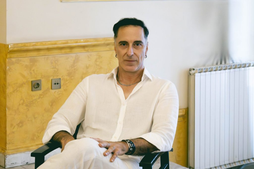 BURO ERMIN BRAVO