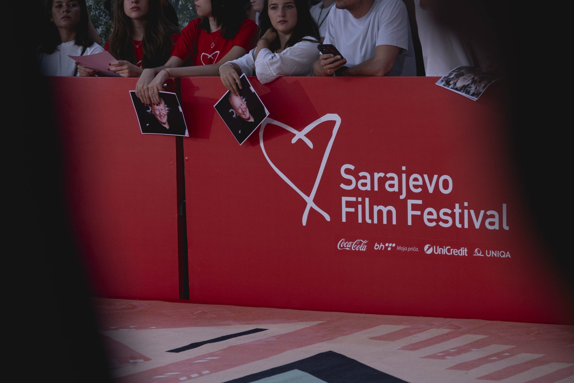 Sarajevo Film Festival: Od prvog do poslednjeg kadra 7 BURO SFF OPENING 1508 181
